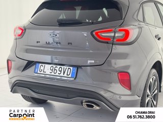 FORD Puma 1.0 ecoboost h st-line design 2 s&s 125cv 16