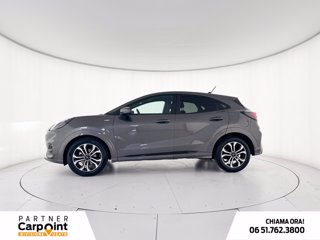 FORD Puma 1.0 ecoboost h st-line design 2 s&s 125cv 2