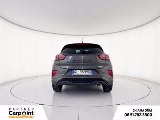 FORD Puma 1.0 ecoboost h st-line design 2 s&s 125cv 3