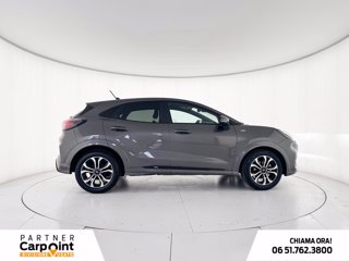 FORD Puma 1.0 ecoboost h st-line design 2 s&s 125cv 4