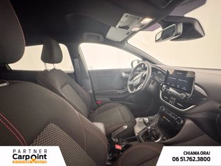 FORD Puma 1.0 ecoboost h st-line design 2 s&s 125cv 5