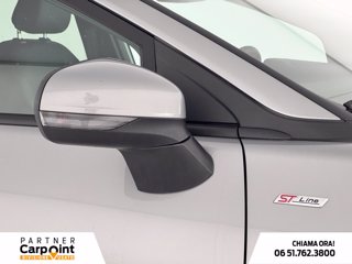 FORD Puma 1.0 ecoboost h st-line x s&s 125cv 15