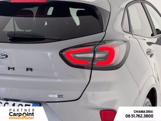 FORD Puma 1.0 ecoboost h st-line x s&s 125cv 16