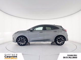 FORD Puma 1.0 ecoboost h st-line x s&s 125cv 2