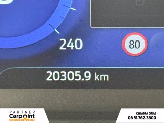 FORD Puma 1.0 ecoboost h st-line x s&s 125cv 20