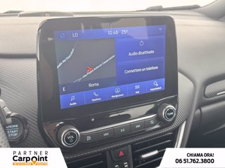 FORD Puma 1.0 ecoboost h st-line x s&s 125cv 23