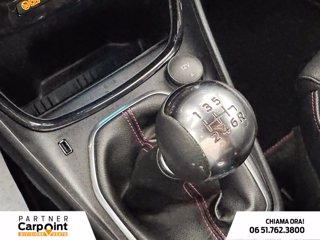 FORD Puma 1.0 ecoboost h st-line x s&s 125cv 25