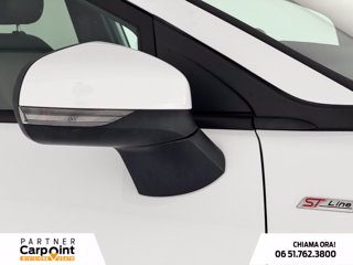 FORD Puma 1.0 ecoboost h st-line x s&s 125cv 14