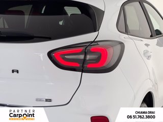 FORD Puma 1.0 ecoboost h st-line x s&s 125cv 15
