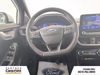 FORD Puma 1.0 ecoboost h st-line x s&s 125cv 17