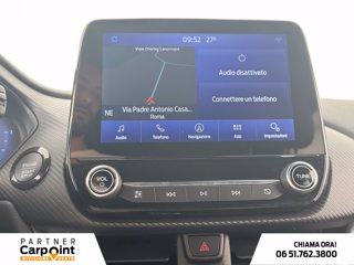 FORD Puma 1.0 ecoboost h st-line x s&s 125cv 22