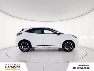FORD Puma 1.0 ecoboost h st-line x s&s 125cv 4