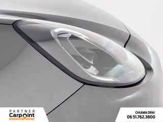 FORD Puma 1.0 ecoboost h st-line x s&s 125cv 12