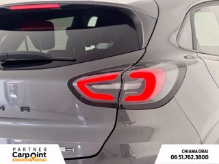 FORD Puma 1.0 ecoboost h st-line x s&s 125cv 15
