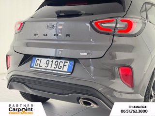 FORD Puma 1.0 ecoboost h st-line x s&s 125cv 16