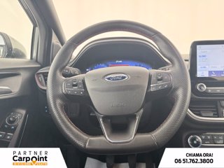 FORD Puma 1.0 ecoboost h st-line x s&s 125cv 17