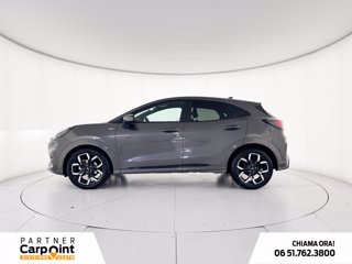 FORD Puma 1.0 ecoboost h st-line x s&s 125cv 2