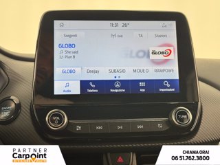 FORD Puma 1.0 ecoboost h st-line x s&s 125cv 22