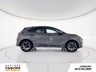 FORD Puma 1.0 ecoboost h st-line x s&s 125cv 4