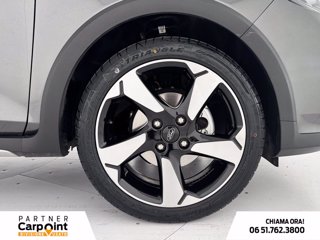 FORD Fiesta active 1.0 ecoboost h 125cv 13