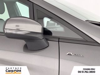 FORD Fiesta active 1.0 ecoboost h 125cv 14