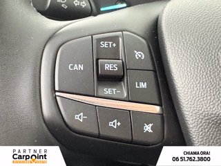 FORD Fiesta active 1.0 ecoboost h 125cv 20