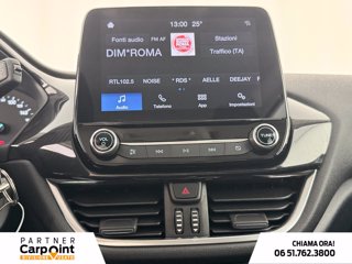 FORD Fiesta active 1.0 ecoboost h 125cv 22