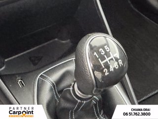 FORD Fiesta active 1.0 ecoboost h 125cv 24