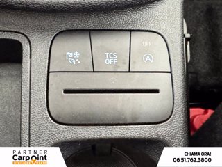 FORD Fiesta active 1.0 ecoboost h 125cv 25