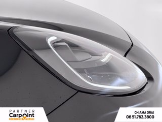 FORD Puma 1.0 ecoboost h st-line x s&s 125cv 12