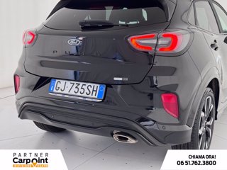 FORD Puma 1.0 ecoboost h st-line x s&s 125cv 16