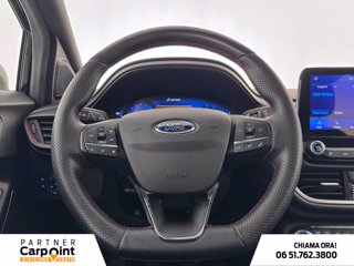 FORD Puma 1.0 ecoboost h st-line x s&s 125cv 17