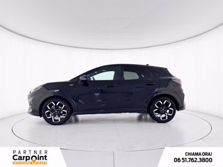 FORD Puma 1.0 ecoboost h st-line x s&s 125cv 2