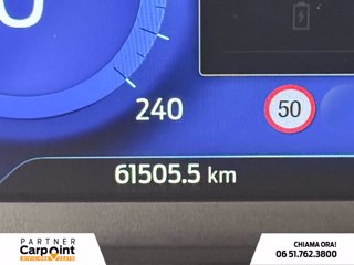 FORD Puma 1.0 ecoboost h st-line x s&s 125cv 21