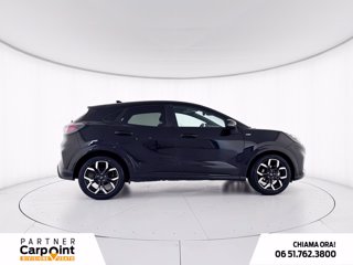 FORD Puma 1.0 ecoboost h st-line x s&s 125cv 4