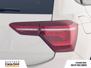 VOLKSWAGEN Polo 1.0 tsi r-line 95cv dsg 15