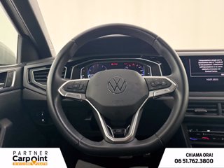 VOLKSWAGEN Polo 1.0 tsi r-line 95cv dsg 17