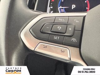 VOLKSWAGEN Polo 1.0 tsi r-line 95cv dsg 20