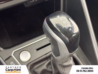 VOLKSWAGEN Polo 1.0 tsi r-line 95cv dsg 24