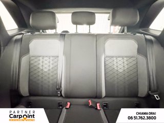 VOLKSWAGEN Polo 1.0 tsi r-line 95cv dsg 8