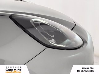 FORD Puma 1.0 ecoboost h st-line x s&s 125cv auto 12