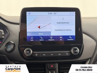 FORD Puma 1.0 ecoboost h st-line x s&s 125cv auto 22