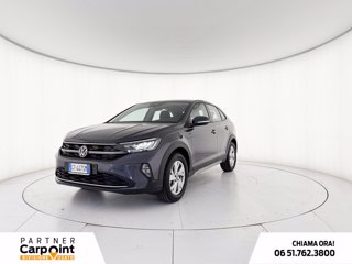 VOLKSWAGEN Taigo 1.0 tsi life 110cv 0