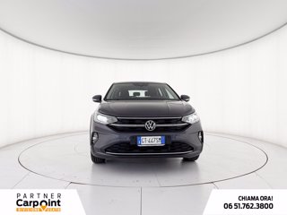 VOLKSWAGEN Taigo 1.0 tsi life 110cv 1
