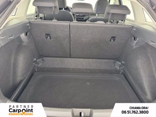 VOLKSWAGEN Taigo 1.0 tsi life 110cv 10