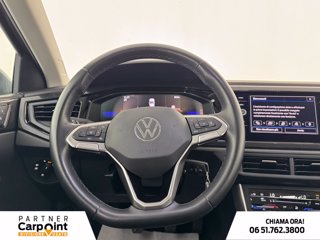 VOLKSWAGEN Taigo 1.0 tsi life 110cv 17