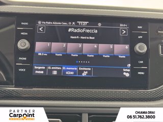 VOLKSWAGEN Taigo 1.0 tsi life 110cv 22