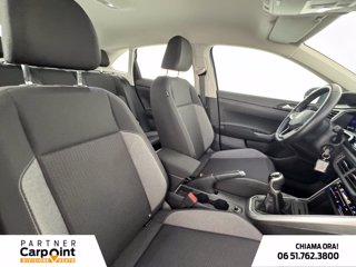 VOLKSWAGEN Taigo 1.0 tsi life 110cv 6