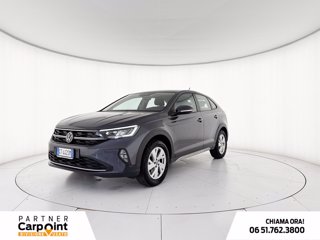 VOLKSWAGEN Taigo 1.0 tsi life 110cv 0