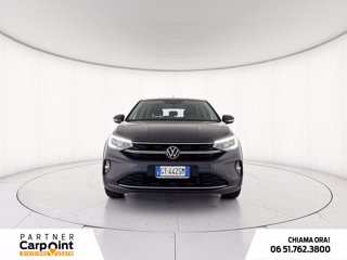VOLKSWAGEN Taigo 1.0 tsi life 110cv 1